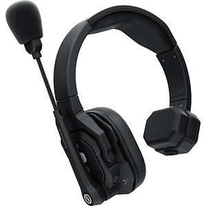  Headset Hollyland Solidcom SE Full-Duplex Wireless Single-Ear Remote