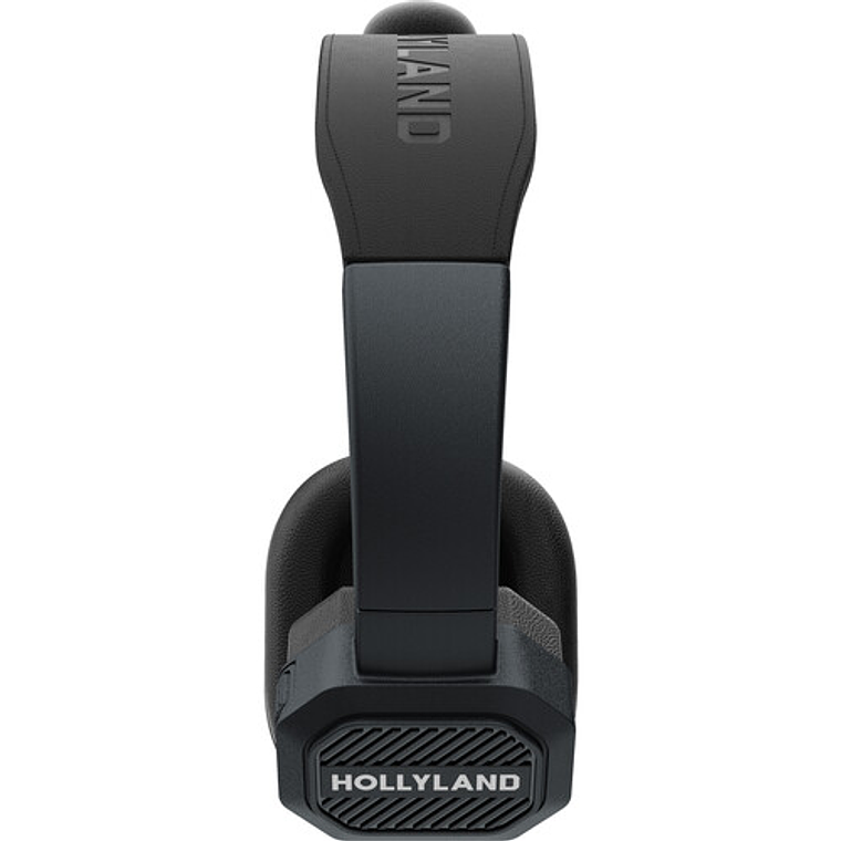  Headset Hollyland Solidcom SE Full-Duplex Wireless Single-Ear Remote 3