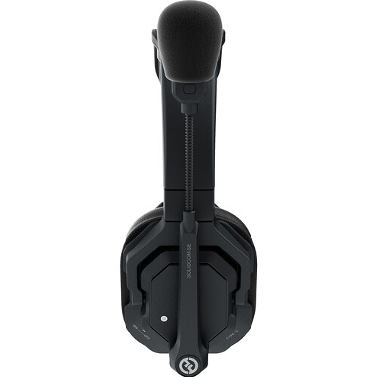  Headset Hollyland Solidcom SE Full-Duplex Wireless Single-Ear Remote 6