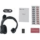  Headset Hollyland Solidcom SE Full-Duplex Wireless Single-Ear Remote - Miniatura 8