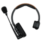 Hollyland Solidcom SE Master Headset Single-Ear Intercom (Master) - Miniatura 1