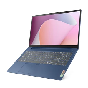 Notebook Lenovo IdeaPad Slim de 15.6