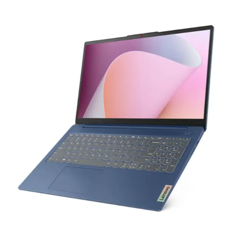 Notebook Lenovo IdeaPad Slim de 15.6