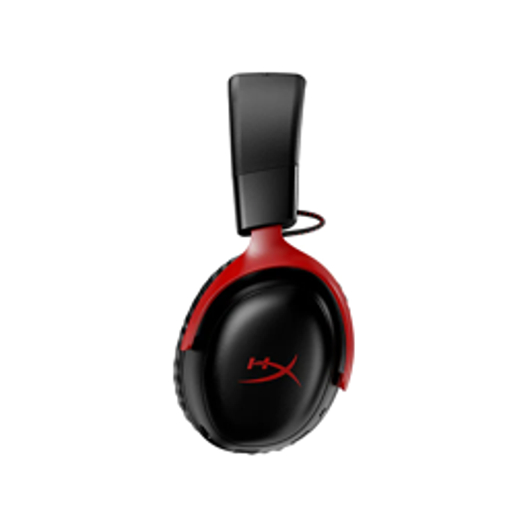 Audífonos Inalámbricos HyperX Cloud III (77Z46AA) 5