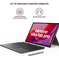 Tablet Lenovo IdeaTab Pro 12.7“ 3K D8300 (8GB Ram, 256GB + Pen + buds) - Miniatura 5