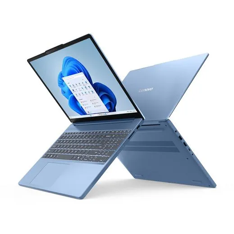 Notebook IdeaPad Slim 3 G10 de 15.3“ (intel i5-13420H, 8GB Ram, 512GB SSD, Win11 Home) 4