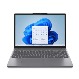 Notebook Lenovo IdeaPad Slim 3 151RH10 de 15.3“  (IntelCore i7-13620H, 16GB Ram, 512GB SSD, Win11 Home) 