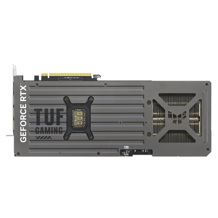 Tarjeta de Video ASUS TUF Gaming GeForce RTX 5070 OC Edition, 12GB GDDR7, 192-bit, PCI-e 5.0 4