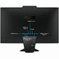 All in One ASUS ExpertCenter de 23.8“ (intel i5-1335U, 16GB Ram, 512GB SSD, Win11 Home) - Miniatura 3