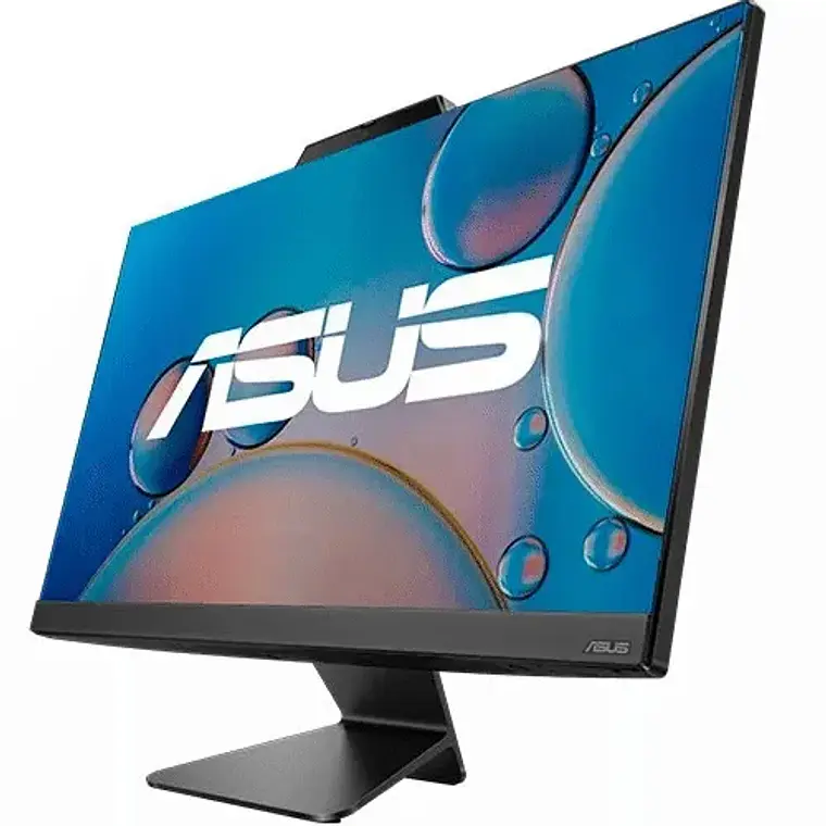 All in One ASUS ExpertCenter de 23.8“ (intel i5-1335U, 16GB Ram, 512GB SSD, Win11 Home) 4