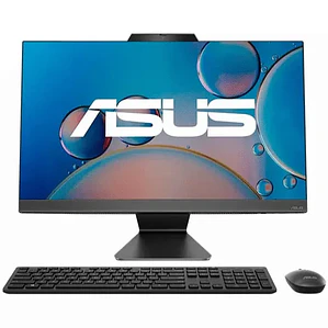 All in One ASUS ExpertCenter de 23.8“ (intel i5-1335U, 16GB Ram, 512GB SSD, Win11 Home)