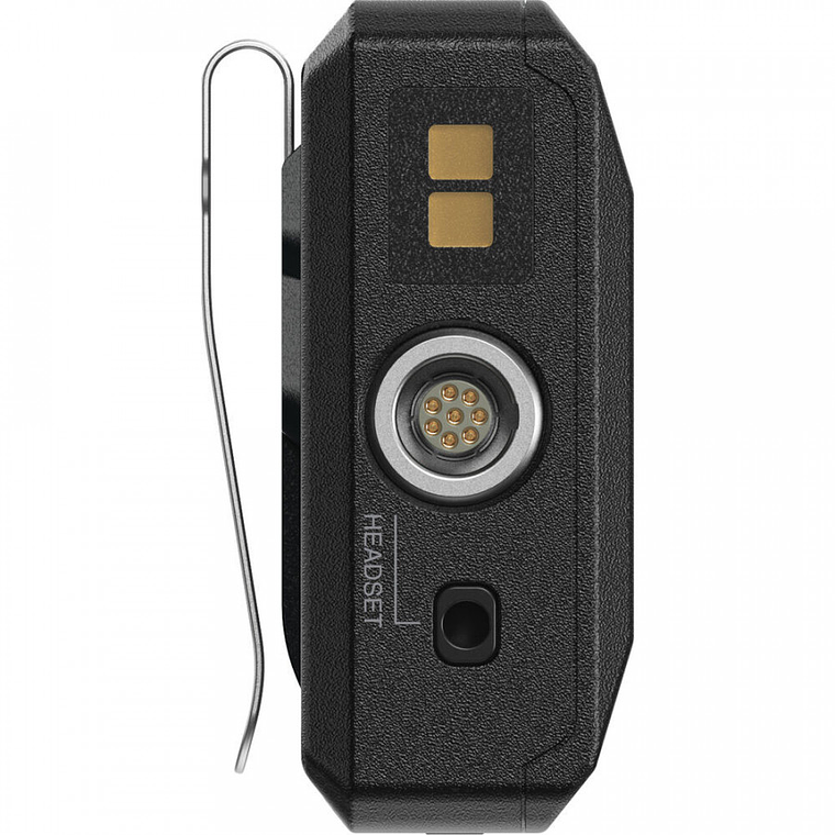 Solidcom M1 Hollyland - Solución de intercomunicación inalámbrica full duplex 7