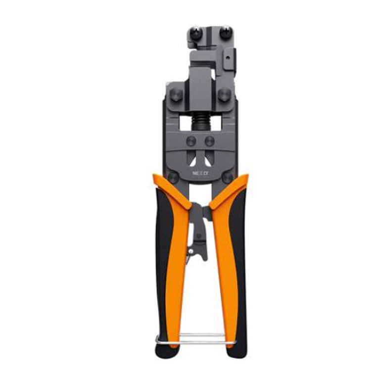 Herramienta de Terminación Rápida Nexxt, Keystone CAT6/CAT6A, Next Solutions Infrastructure  1