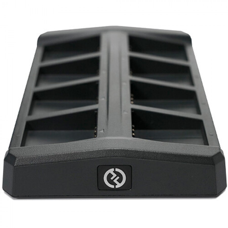 SolidCOM C1 Pro Hub 8S Hollyland Sistema de auriculares intercom con Hub para 9 pers 7