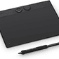 Tableta Digitalizadora Wacom Intuos Pro Small (2025), USB, Bluetooth - Miniatura 2