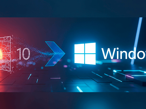 ¿Tu Laptop Tiene los Días Contados? La Inevitable Cuenta Regresiva de Windows 10 y lo que Significa para Ti