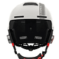 Casco inteligente esqui RS1 Talla L Livall Blanco - Miniatura 2