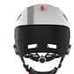 Casco inteligente esqui RS1 Talla L Livall Blanco - Miniatura 3