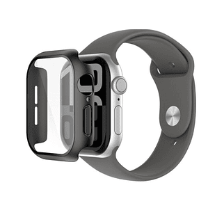 Protector de pantalla para Apple Watch Series 10 de 42 mm Belkin negro