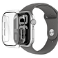 Protector de Pantalla para Apple Watch Series 10 de 42 mm Belkin transparente  - Miniatura 1