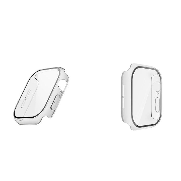 Protector de Pantalla para Apple Watch Series 10 de 46 mm Belkin transparente 2
