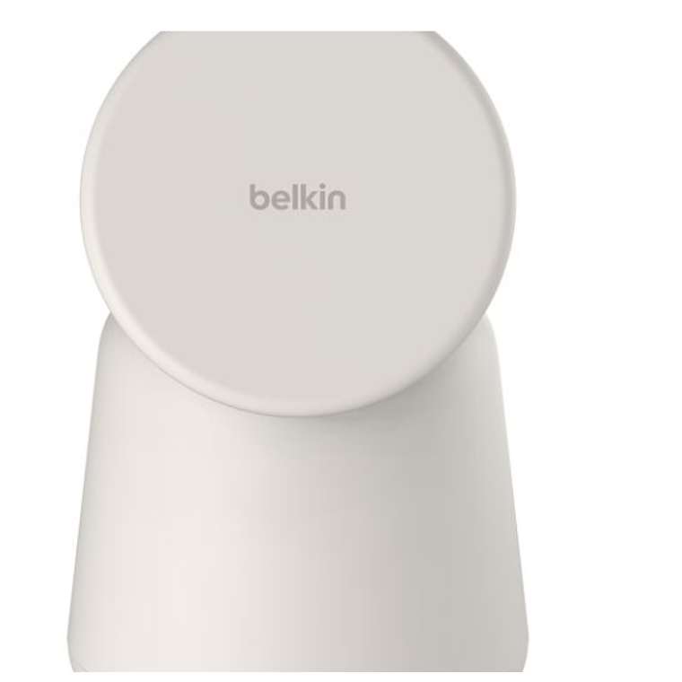 Estación de carga inalámbrica 2 en 1 con MagSafe de 15 W 4