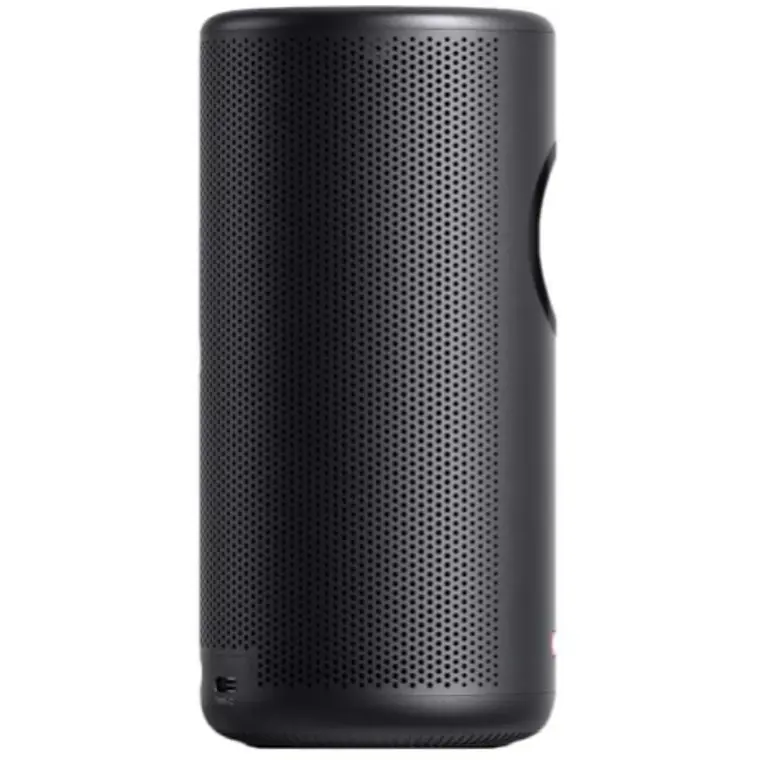 Proyector Laser Capsule 3 Nebula Negro 3