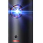 Proyector Laser Capsule 3 Nebula Negro - Miniatura 2