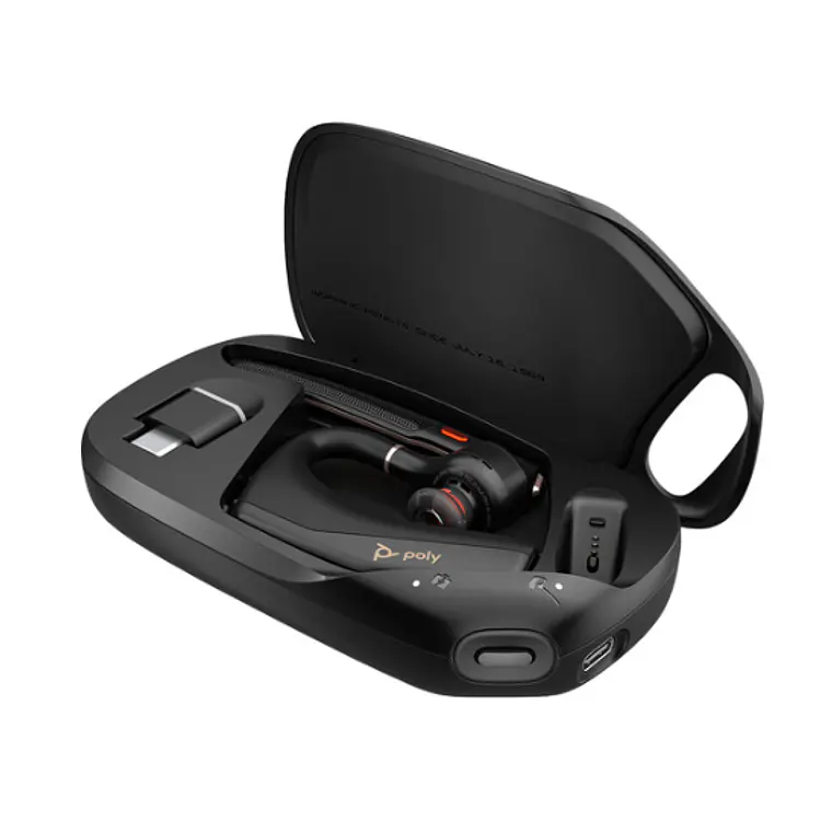 Auriculares Poly Voyager Legend 50-M UC (certificados para Microsoft Teams) 2