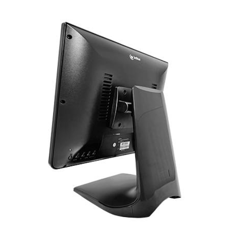 Monitor Táctil 15“ sin Bisel 3nStar TCM008, VGA, Windows, Linux 4