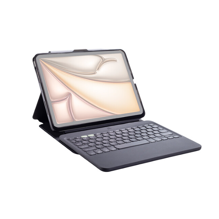 Funda con teclado Pro Keys 2 para iPad Air 13