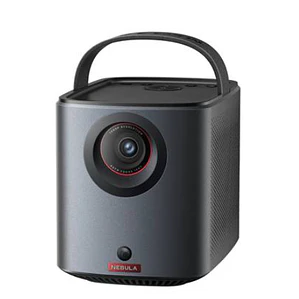 Proyector Portátil Nebula Mars 3 Air Full HD 1080p, 400 ANSI Lúmenes, Google TV