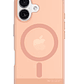 Funda delgada para iPhone 16 - Blush Pink - Miniatura 1