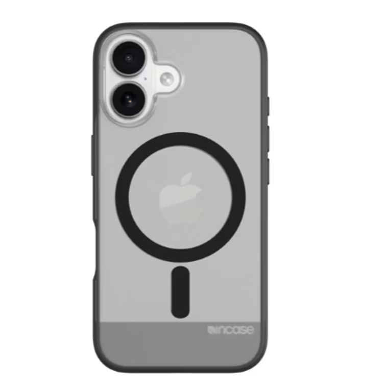 Funda delgada Incase con MagSafe para 16“ - Negra 1