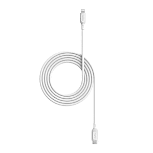 Cable USB-C a Lightning 2.0 Mt Mophie Essentials negro