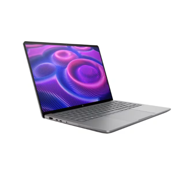 Notebook HP ZBook de 14“ (AMD Ryzen AI Max 395, 64GB Ram, 1 B SSD, Win 11 Pro) 2