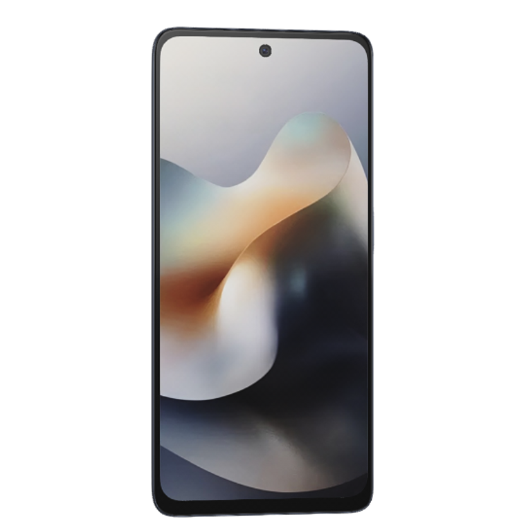 Smartphone Motorola Moto G56 , Android, 256 GB, Gris, Touch 3