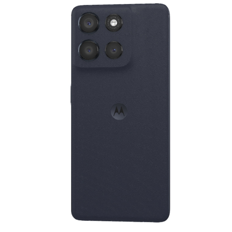 Smartphone Motorola Moto G56 , Android, 256 GB, Gris, Touch 4