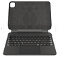 Funda con teclado Pro con soporte magnético para iPad Pro 11