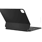 Funda con teclado Pro con soporte magnético para iPad Pro 11