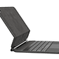 Funda con teclado Pro con soporte magnético para iPad 10 Gen 10,9” Belkin - Miniatura 4