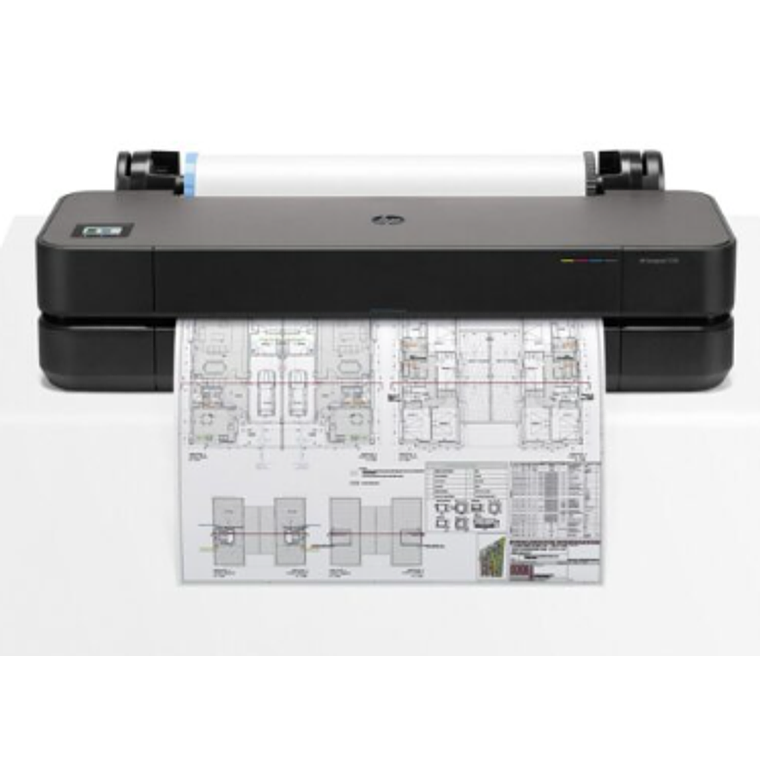 Impresora HP DesignJet T250 24-in Printer 1