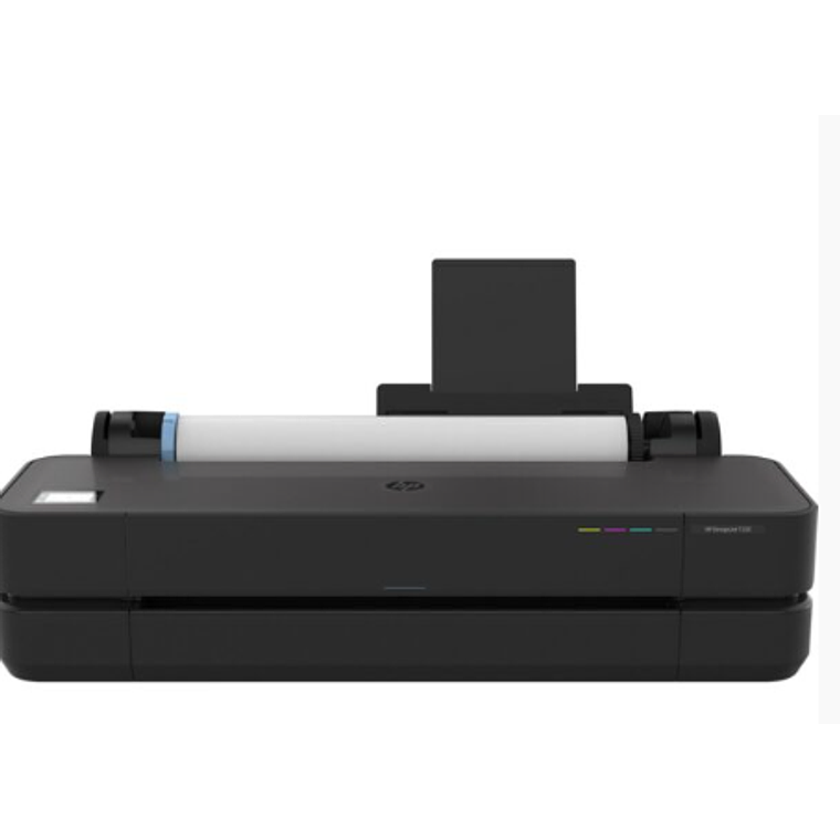 Impresora HP DesignJet T250 24-in Printer 3