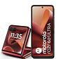  Smartphone Motorola Razr 60 Ultra (16GB + 1TB) Rojo - Miniatura 1