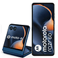 Smartphone Motorola Razr 60 (12GB + 512GB) Blue Touch  - Miniatura 1