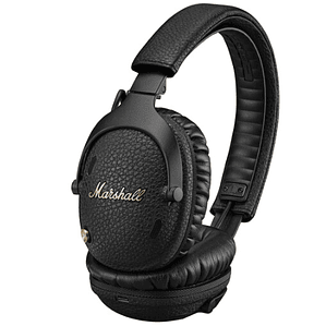 Audifono Over Ear con cancelación de ruido Monitor III Marshall negro