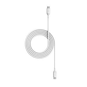 Cable USB-C a USB-C 2.0 Mt Mophie Essentials