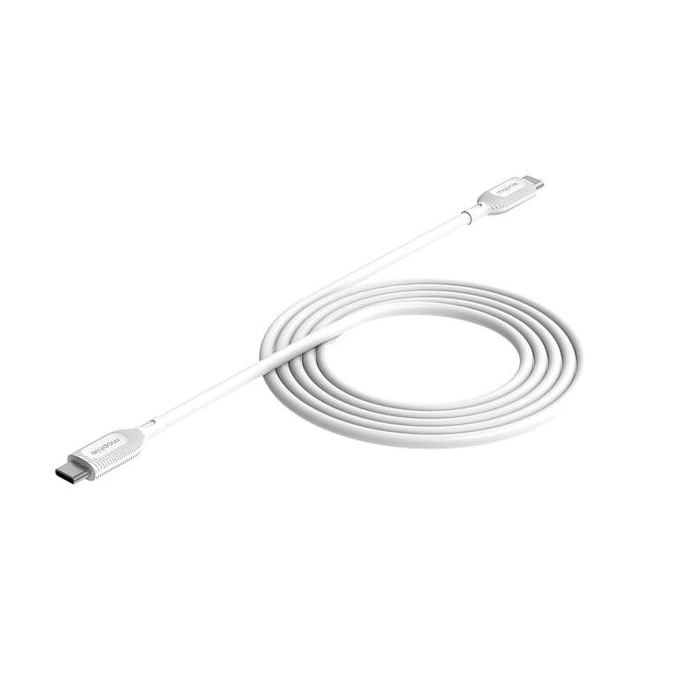 Cable USB-C a USB-C 2.0 Mt Mophie Essentials 3