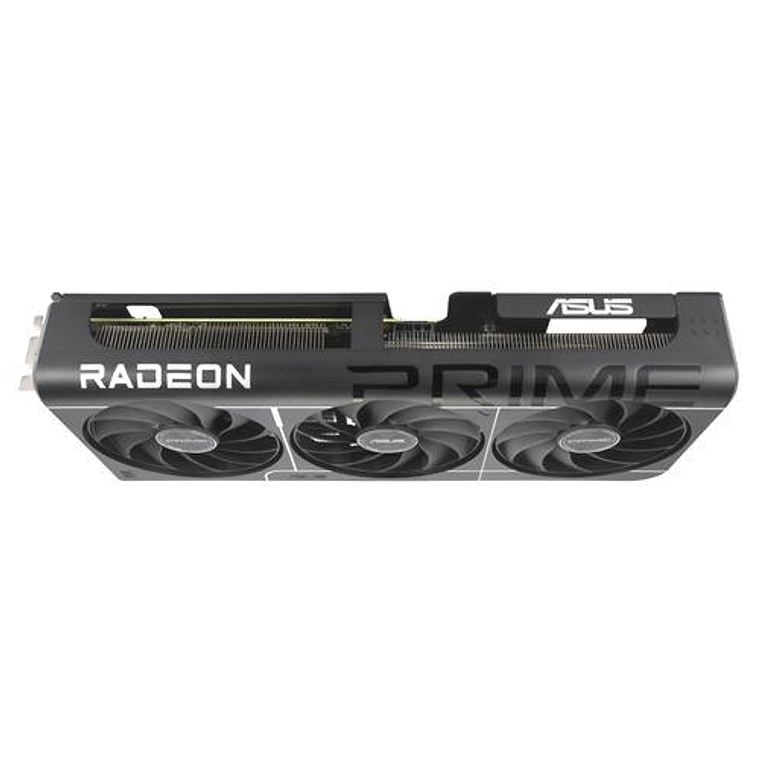 Tarjeta de Video  Asus Prime Radeon RX 9060 XT 8GB GDDR6 OC Edition 3