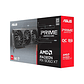 Tarjeta de Video  Asus Prime Radeon RX 9060 XT 8GB GDDR6 OC Edition - Miniatura 7